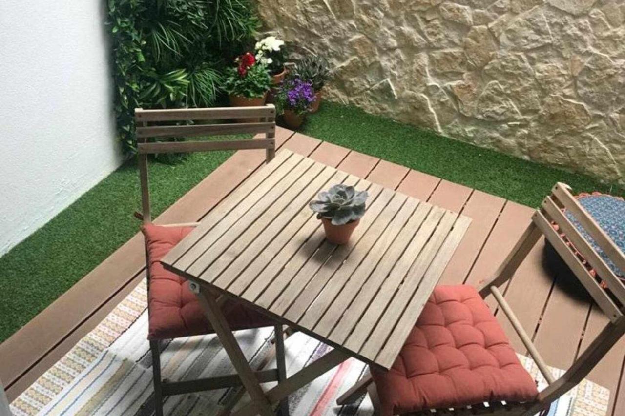 شقة Casa Do Gato Poeta ليريا المظهر الخارجي الصورة
