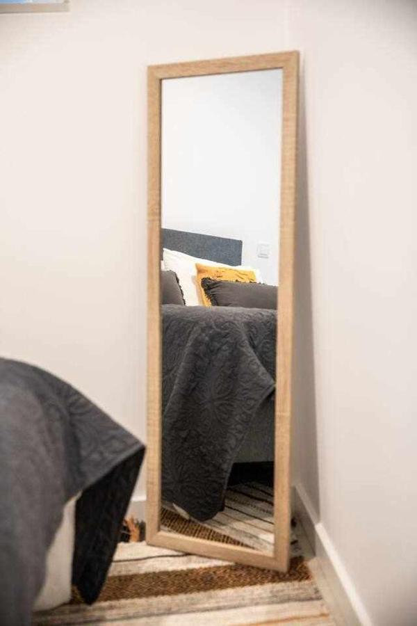 شقة Casa Do Gato Poeta ليريا المظهر الخارجي الصورة