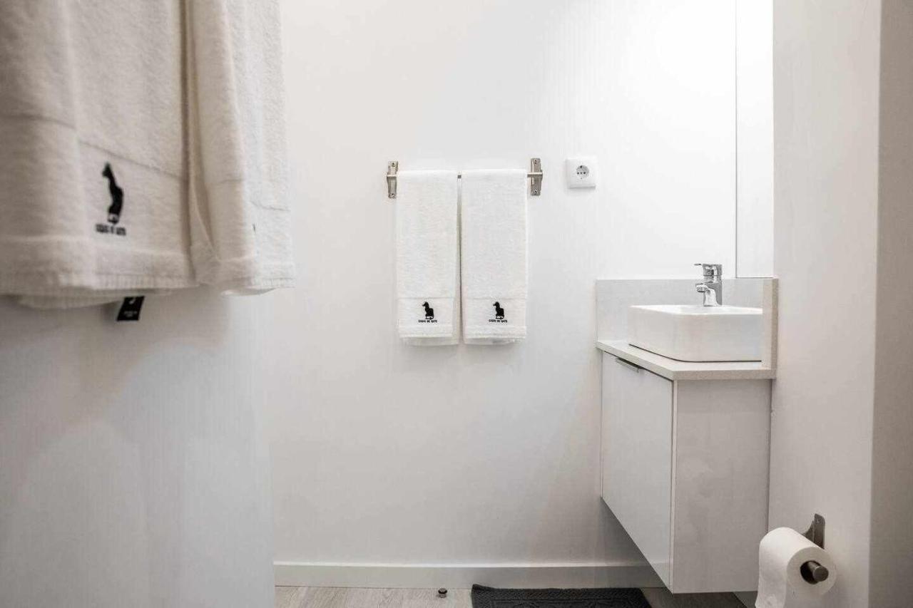 شقة Casa Do Gato Poeta ليريا المظهر الخارجي الصورة